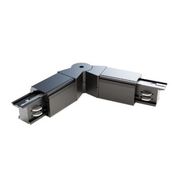 Swivel connector TRA005CS-31B