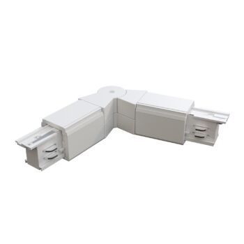 Swivel connector TRA005CS-31W