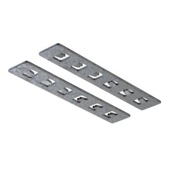 Straight connector TRA034C-42S