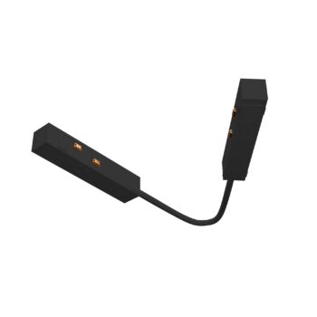 Flexible power connector 15 TRA034CPC-42B-15