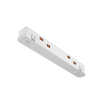 Straight power connector TRA034PC-42W