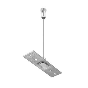 Suspension kit TRA034SW-2B