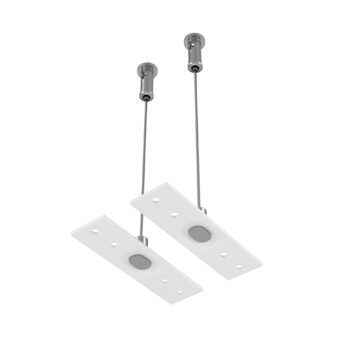 Suspension kit TRA034SW-2W