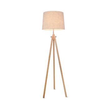 Floor Lamp Z177-FL-01-BR