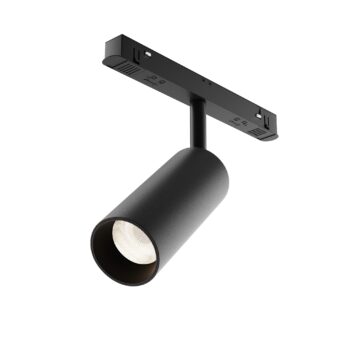 Track luminaire TR032-4-12W3K-S-DS-B