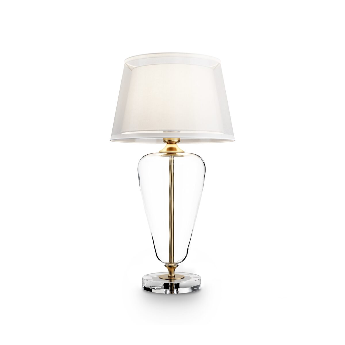 Table Lamp Z005TL-01BS