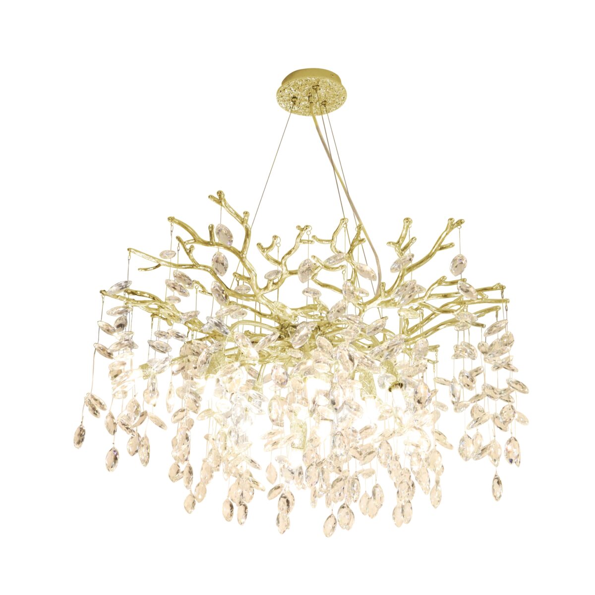 Lustra CINDY MD4115-1-EGN